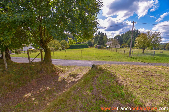 Image No.34-Maison de 4 chambres à vendre à Treignac