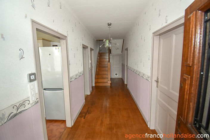 Image No.5-Maison de 4 chambres à vendre à Treignac