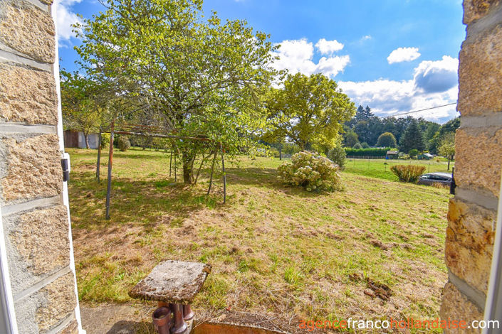 Image No.9-Maison de 4 chambres à vendre à Treignac