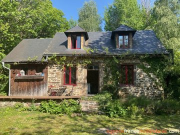 House in the Limousin most sold property