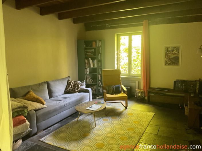 Image No.10-Maison de 2 chambres à vendre à Saint-Pardoux-Corbier