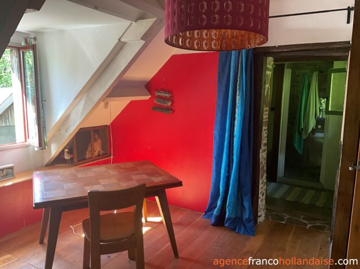 Image No.12-Maison de 2 chambres à vendre à Saint-Pardoux-Corbier