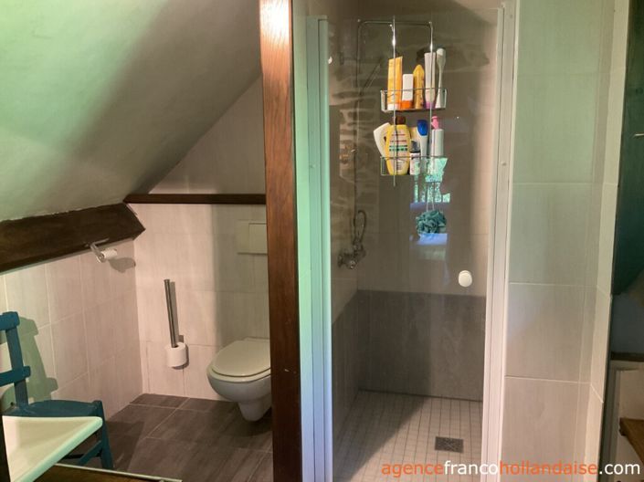 Image No.13-Maison de 2 chambres à vendre à Saint-Pardoux-Corbier