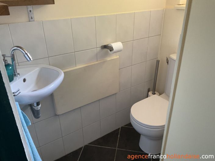 Image No.14-Maison de 2 chambres à vendre à Saint-Pardoux-Corbier