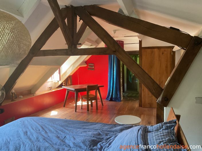 Image No.15-Maison de 2 chambres à vendre à Saint-Pardoux-Corbier