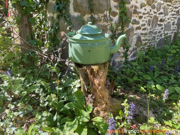 Image No.16-Maison de 2 chambres à vendre à Saint-Pardoux-Corbier