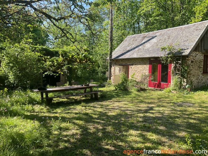 Image No.23-Maison de 2 chambres à vendre à Saint-Pardoux-Corbier