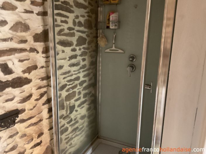 Image No.20-Maison de 2 chambres à vendre à Saint-Pardoux-Corbier