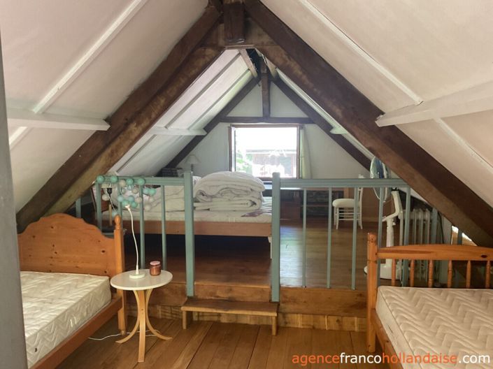 Image No.21-Maison de 2 chambres à vendre à Saint-Pardoux-Corbier