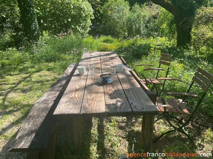 Image No.24-Maison de 2 chambres à vendre à Saint-Pardoux-Corbier