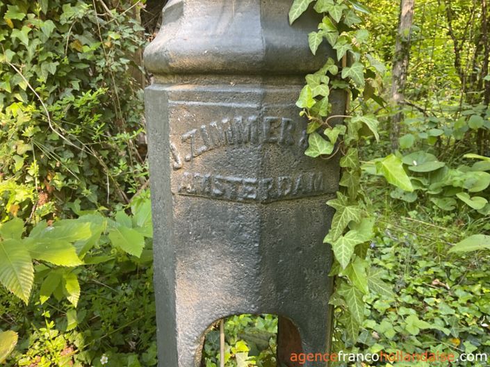 Image No.26-Maison de 2 chambres à vendre à Saint-Pardoux-Corbier