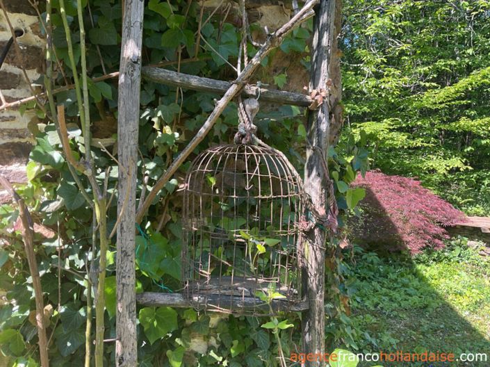 Image No.28-Maison de 2 chambres à vendre à Saint-Pardoux-Corbier