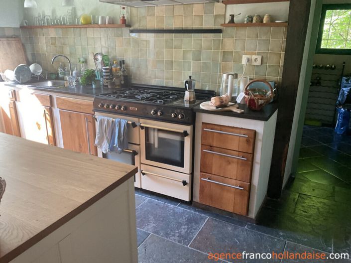 Image No.7-Maison de 2 chambres à vendre à Saint-Pardoux-Corbier