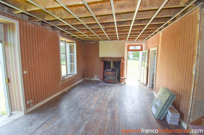 House in the Limousin most sold property