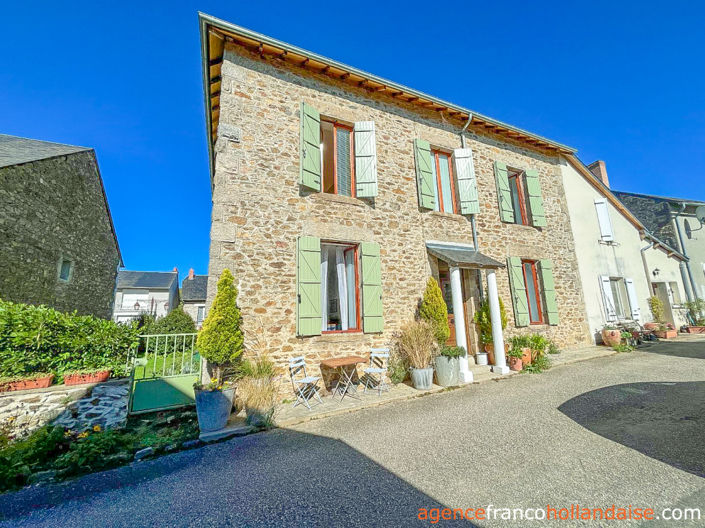 Image No.1-3 Bed House for sale