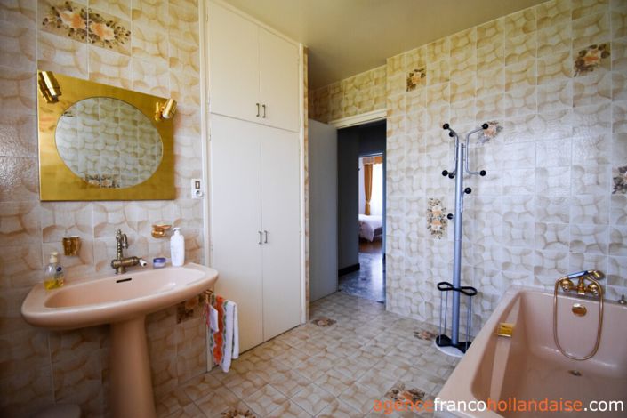 Image No.12-Maison de 4 chambres à vendre à Bugeat