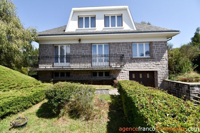 Image No.14-Maison de 4 chambres à vendre à Bugeat