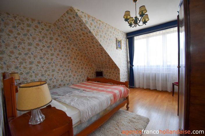 Image No.15-Maison de 4 chambres à vendre à Bugeat