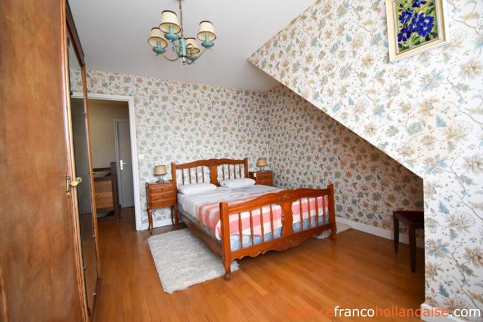 Image No.16-Maison de 4 chambres à vendre à Bugeat