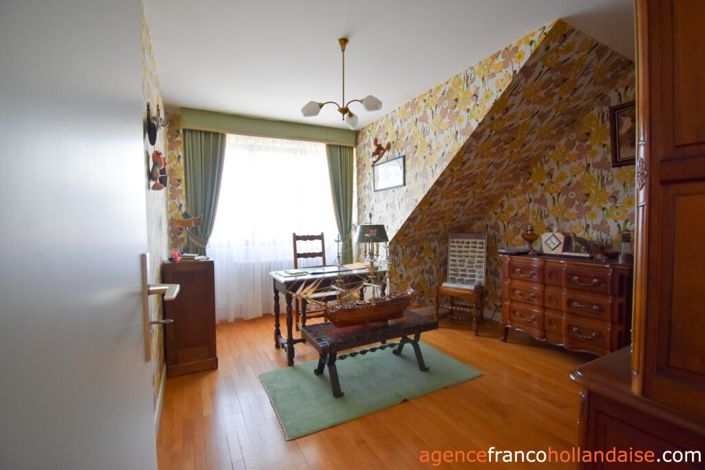 Image No.17-Maison de 4 chambres à vendre à Bugeat