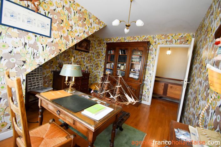 Image No.18-Maison de 4 chambres à vendre à Bugeat