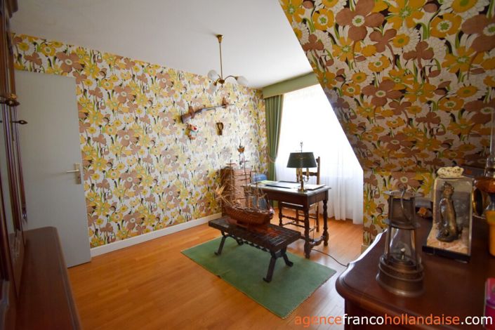 Image No.19-Maison de 4 chambres à vendre à Bugeat