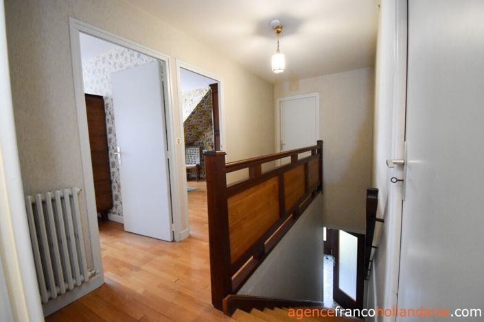 Image No.21-Maison de 4 chambres à vendre à Bugeat