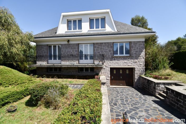 Image No.24-Maison de 4 chambres à vendre à Bugeat