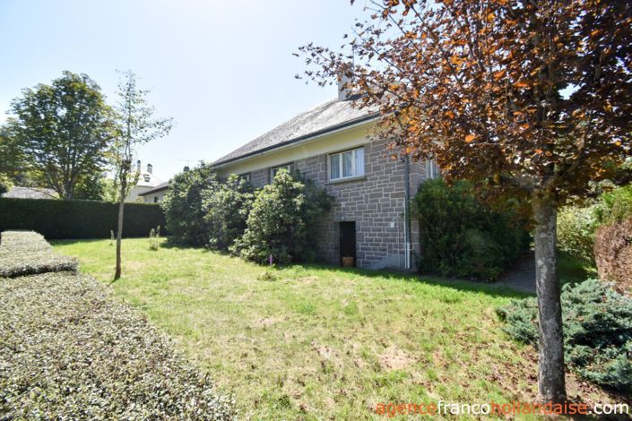 Image No.26-Maison de 4 chambres à vendre à Bugeat