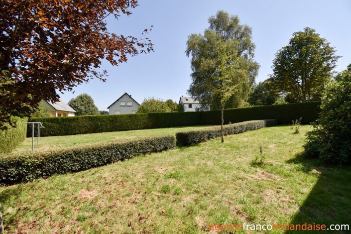 Image No.27-Maison de 4 chambres à vendre à Bugeat