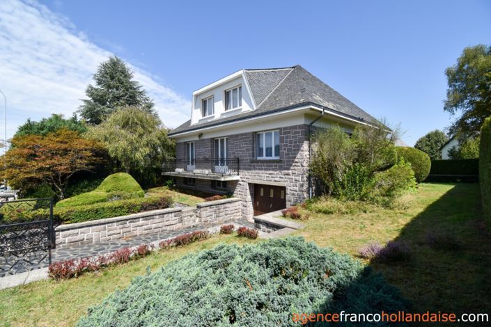 Image No.29-Maison de 4 chambres à vendre à Bugeat