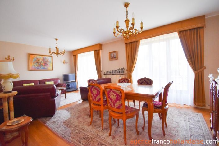 Image No.3-Maison de 4 chambres à vendre à Bugeat