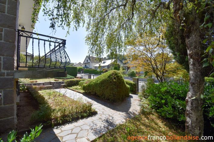 Image No.30-Maison de 4 chambres à vendre à Bugeat