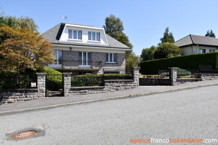 Image No.31-Maison de 4 chambres à vendre à Bugeat
