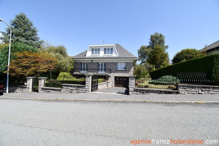 Image No.32-Maison de 4 chambres à vendre à Bugeat