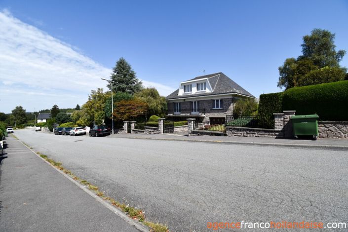 Image No.33-Maison de 4 chambres à vendre à Bugeat