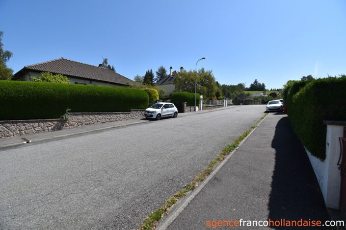 Image No.34-Maison de 4 chambres à vendre à Bugeat