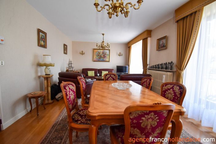 Image No.4-Maison de 4 chambres à vendre à Bugeat