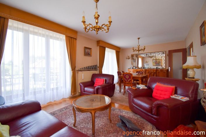 Image No.5-Maison de 4 chambres à vendre à Bugeat