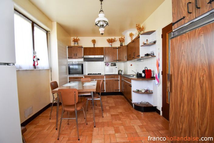 Image No.6-Maison de 4 chambres à vendre à Bugeat