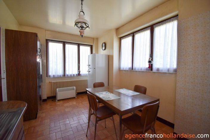 Image No.7-Maison de 4 chambres à vendre à Bugeat