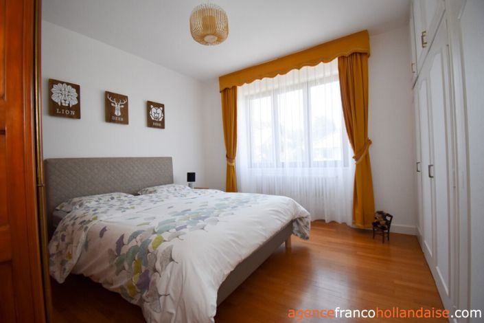 Image No.8-Maison de 4 chambres à vendre à Bugeat