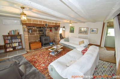 House in the Limousin most sold property