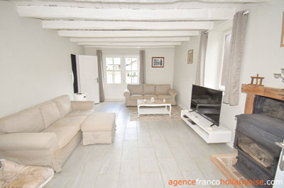 House in the Limousin most sold property