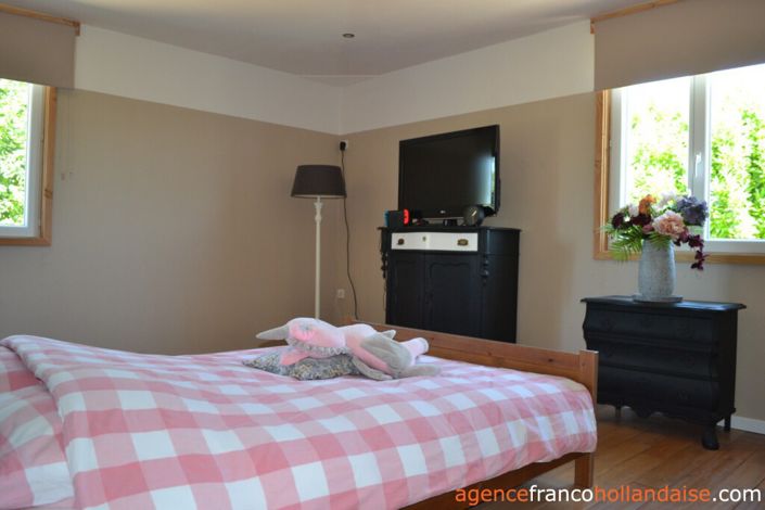 Image No.18-15 Bed House for sale