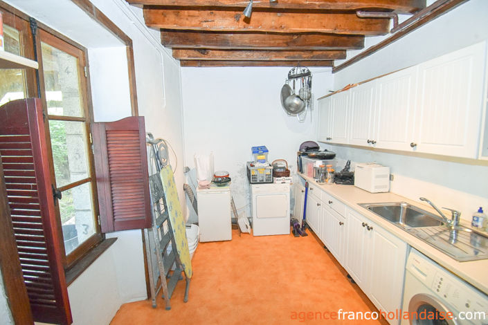 Image No.11-Maison de 3 chambres à vendre à Neuvic-Entier