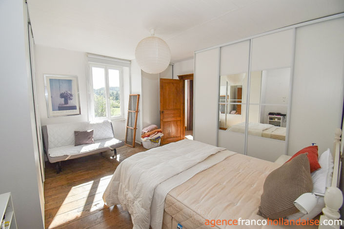 Image No.12-Maison de 3 chambres à vendre à Neuvic-Entier