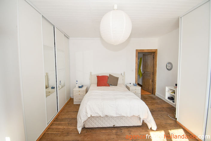 Image No.13-Maison de 3 chambres à vendre à Neuvic-Entier