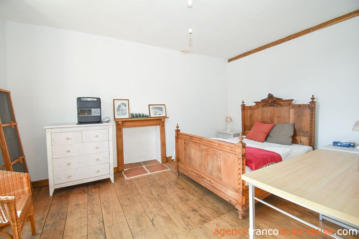 Image No.14-Maison de 3 chambres à vendre à Neuvic-Entier