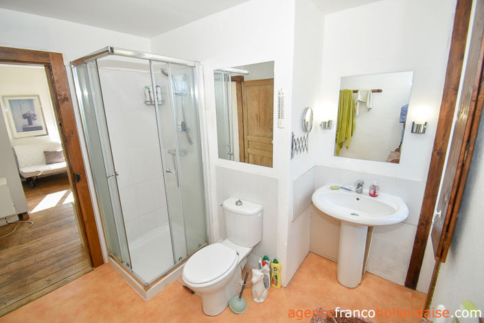 Image No.16-Maison de 3 chambres à vendre à Neuvic-Entier